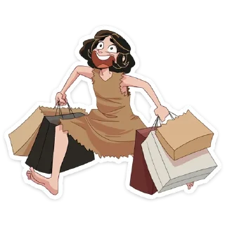 🛍️