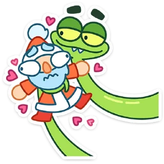 🐍