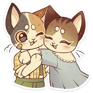 🐱