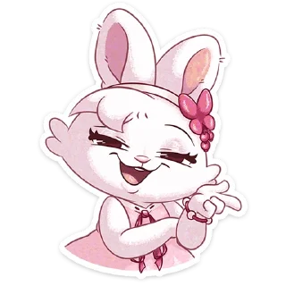 🐰