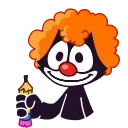 🤡