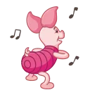 💃