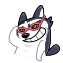 😎