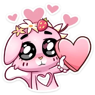 ❤
