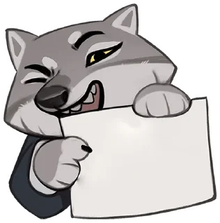 🐺