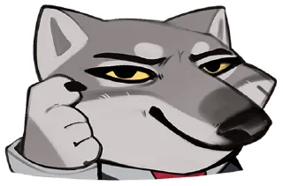 🐺