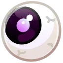 👁
