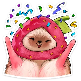 🍓