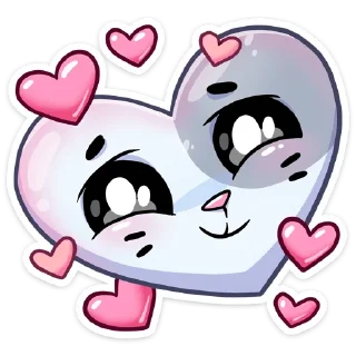 ❤