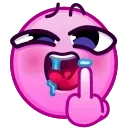 🖕