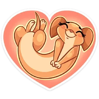 ❤️