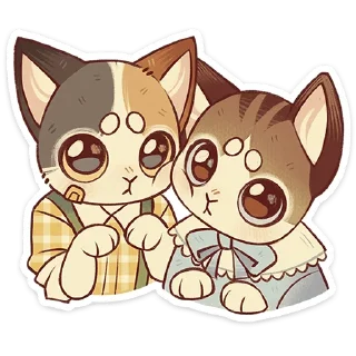 🐱