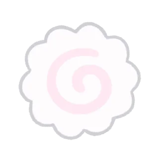 🍥