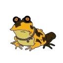 🐸