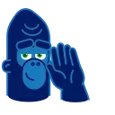 👋