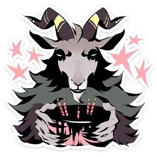 🎂
