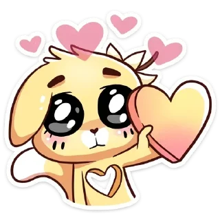❤
