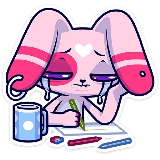 🐰