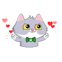 ❤️