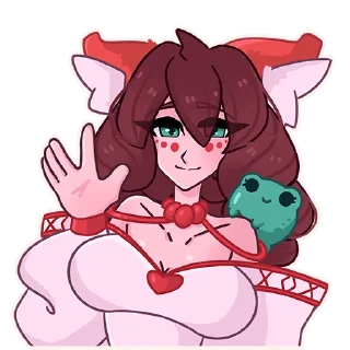 🖐