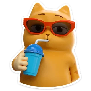 😎
