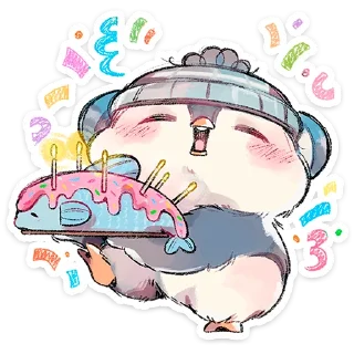 🐧