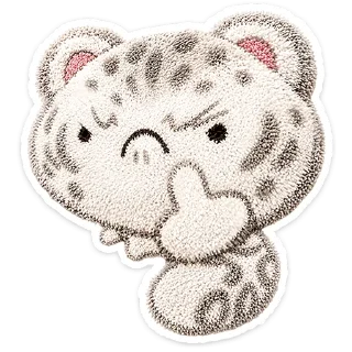 🐆