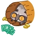 🤑