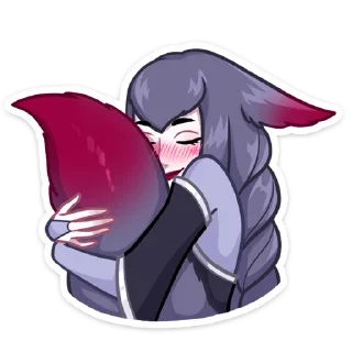 🦊