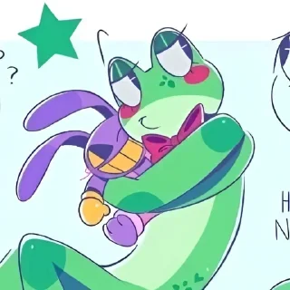 ⭐️