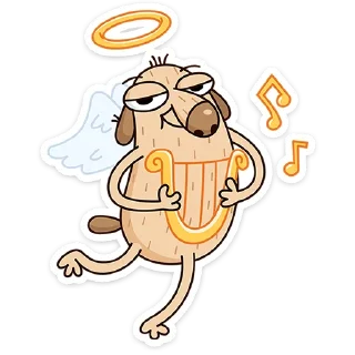 😇