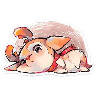 🦌