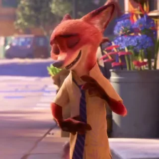 😜