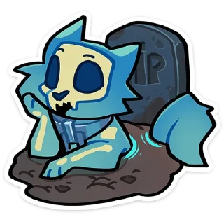 ⚰️