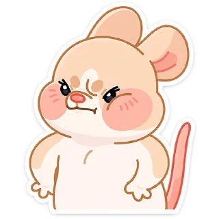 🐀