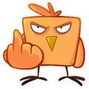 🖕