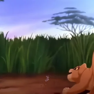 🦁