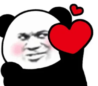 ❤