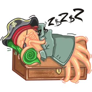 💤