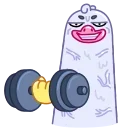 💪