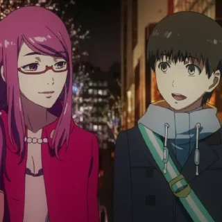 👫