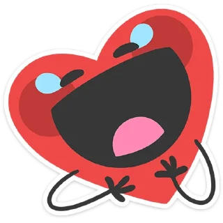 ❤️