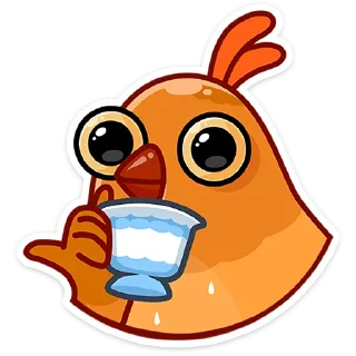 🐔