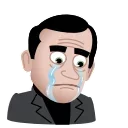 😭