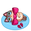 😭