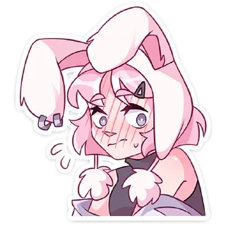 🐰
