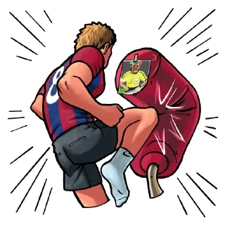 🥊