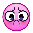 ☹️