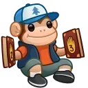 🐒