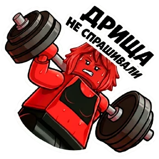 🏋️‍♀️